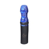 CH Premium Mouth Tip - Blue - - Crown Hookah